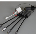 Vivolink Clamp for adapters .