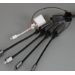 Vivolink Clamp for adapters .