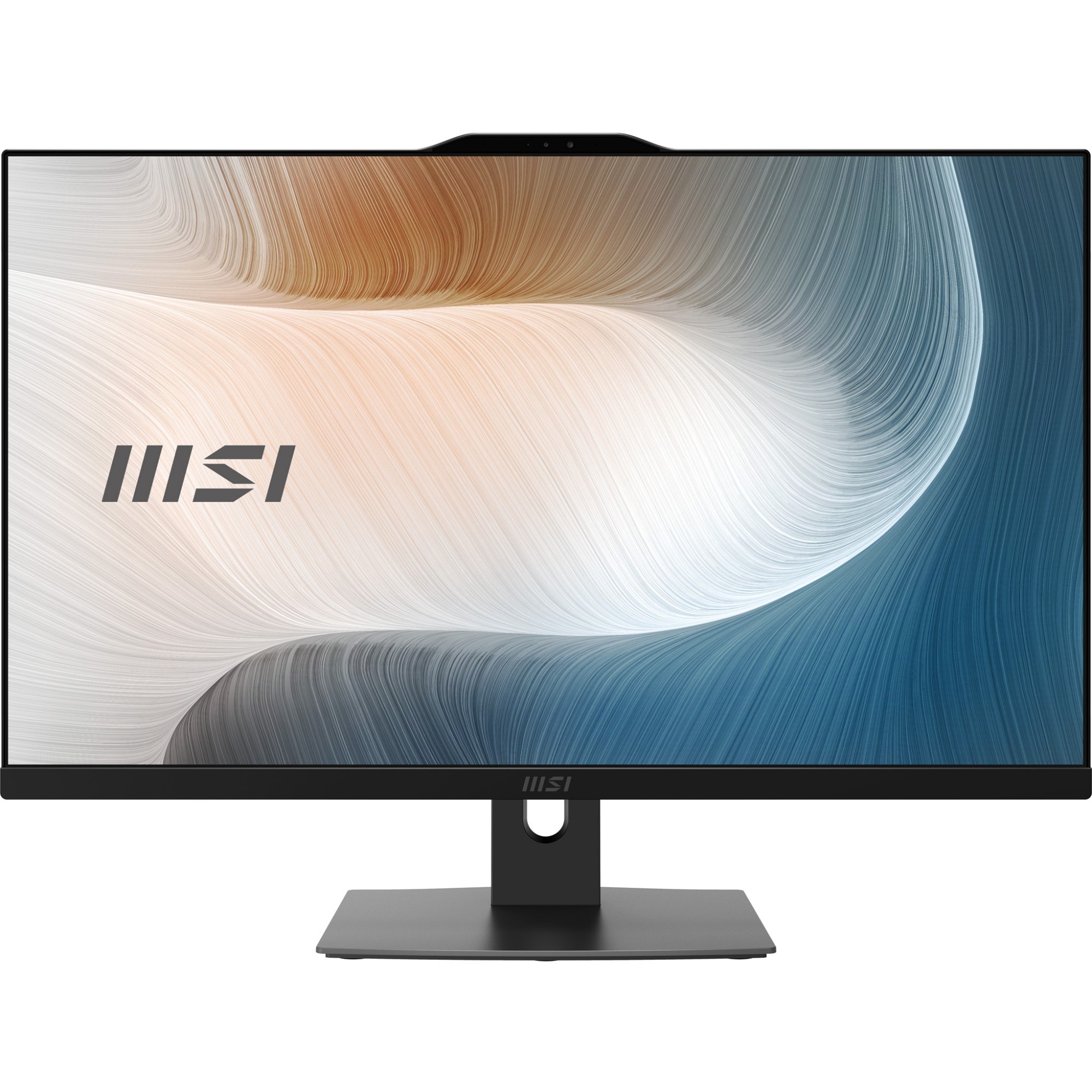 MSI Modern AM272P 12M-661FR Intel® Core™ i7 i7-1255U 68.6 cm (27"