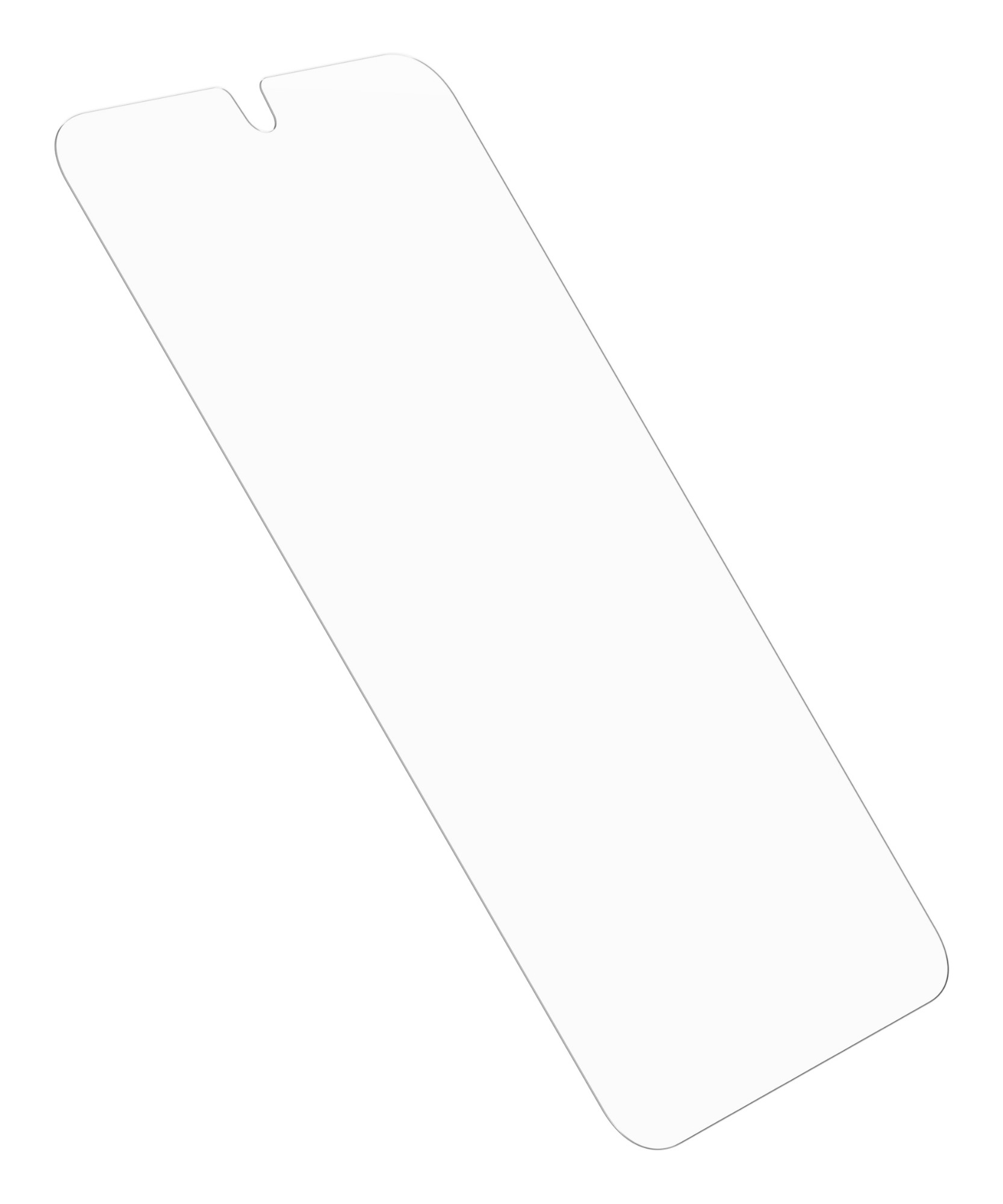 OtterBox Glass Series for Galaxy S24 FE, Transparent