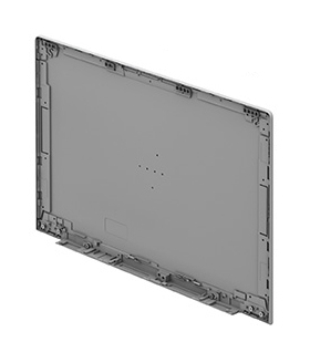 HP N96931-001 laptop spare part Display cover