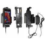 Brodit 513937 houder Actieve houder Mobiele telefoon/Smartphone Zwart