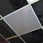 Valcom V-9028 loudspeaker 1-way White