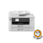 Brother BOX DAMAGED MFC-J5740DW Professional A3 Inkjet Wireless Multifunction