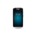 Zebra TC56 handheld mobile computer 12.7 cm (5") 1280 x 720 pixels Touchscreen 249 g Black, Silver