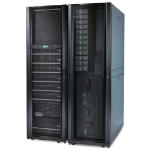 APC Symmetra PX uninterruptible power supply (UPS) Double-conversion (Online) 96 kVA 96000 W 1 AC outlet(s)
