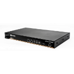 Vertiv Avocent 32-Port ACS 8000 with dual DC Power Supply and Analog Modem - ACS8032MDDC-400