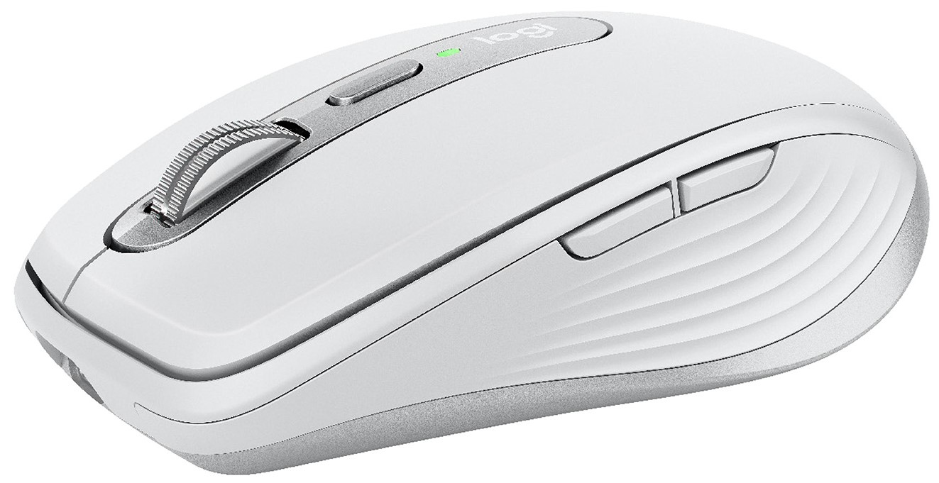 Image of Logitech MX Anywhere 3 for Mac Compact Performance Mouse