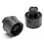 Thrustmaster 4060295 flight/racing simulator accessory Quick release lever