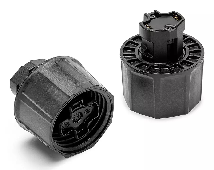 Thrustmaster 4060295 flight/racing simulator accessory Quick release lever