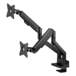 Monoprice 46631 monitor mount / stand 32" Desk Black