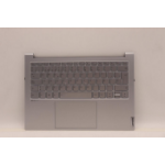 Lenovo COVER Upper Case ASM_SPA  Chert Nigeria