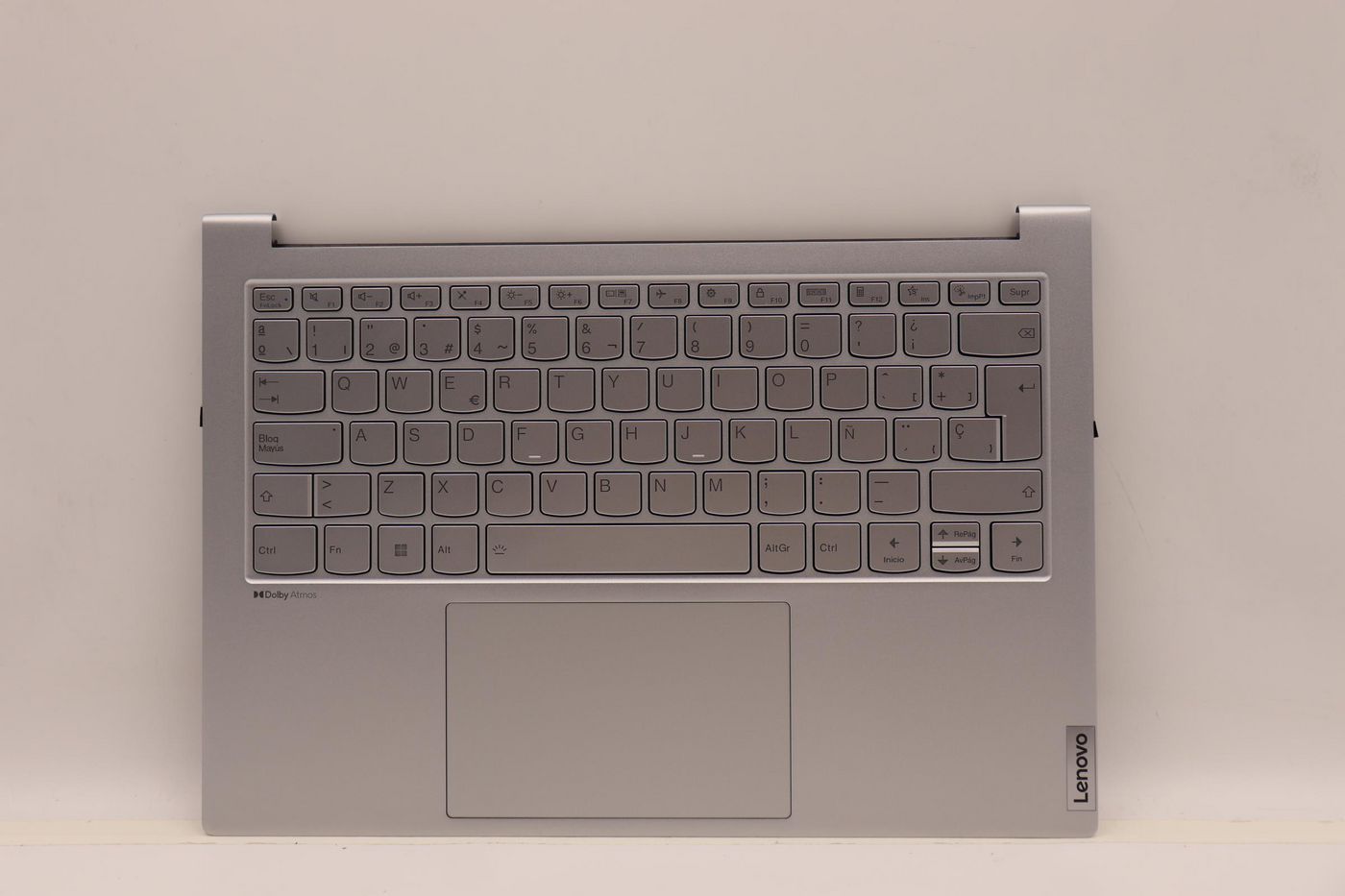 Lenovo COVER Upper Cse SM_SP