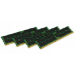 Kingston Technology System Specific Memory 32GB DDR3-1600 módulo de memoria 4 x 8 GB ECC