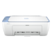 HP DeskJet 2822e Wireless All-in-One Color Printer, Instant Ink; Copier, Scanner