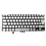 DELL JFP7X laptop reserve-onderdeel Toetsenbord