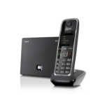 Gigaset C530 IP IP phone Black