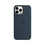 Apple MM2T3ZM/A mobile phone case 17 cm (6.7") Cover Blue