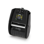 Zebra ZQ620 label printer Direct thermal 203 x 203 DPI 115 mm/sec Wired & Wireless Bluetooth