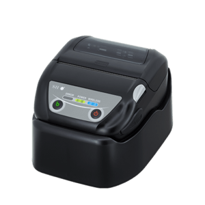 EU Product - MP-B30 / MP-B30L, 8 dots/mm (203 dpi), USB, Wi-Fi, kit (USB), black thumbnail