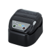 Seiko Instruments AC Adapter & AC Cable(EU), 8 dots/mm (203 dpi), USB, BT, kit (USB), black