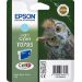 Epson C13T07954010/T0795 Ink cartridge light cyan, 520 pages ISO/IEC 24711 11ml for Epson Stylus Photo P 50/PX 730/1400