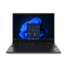 Lenovo ThinkPad L13 Intel Core Ultra 7 155U Laptop 33.8 cm (13.3") WSXGA 16 GB LPDDR5-SDRAM 512 GB SSD Wi-Fi 6E (802.11ax) Windows 11 Pro Black