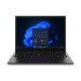 Lenovo ThinkPad L13 Intel Core Ultra 5 125U Laptop 33,8 cm (13.3") WSXGA 16 GB LPDDR5-SDRAM 512 GB SSD Wi-Fi 6E (802.11ax) Windows 11 Pro Schwarz