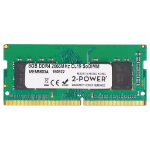 2-Power 2P-932817-371 memory module 8 GB 1 x 8 GB DDR4 2666 MHz