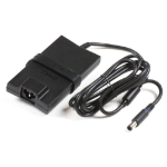 DELL AC Adapter (65W) For Latitude E Series (New Shape)