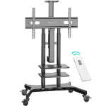 ONKRON TS1881E-B TV mount/stand 2.18 m (86") Black