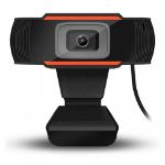 Spire CG-HS-X1-001 webcam 640 x 480 pixels USB 2.0 Black