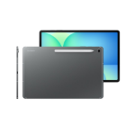 Samsung Galaxy Tab S10 FE Wi-Fi Samsung Exynos 128 GB 27,7 cm (10.9") 8 GB Wi-Fi 6 (802.11ax) Grijs