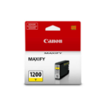 Canon PGI-1200 ink cartridge Original Yellow