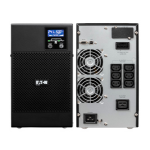 Eaton 9E3000I uninterruptible power supply (UPS) Double-conversion (Online) 3 kVA 2400 W 7 AC outlet(s)