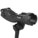 RAM Mounts RAP-433-BMP houder Passieve houder Zwart