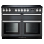 Rangemaster Nexus SE 110cm Electric Range Cooker with Induction Hob - Slate