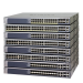 NETGEAR M5300-52G Gestionado L2+ Energía sobre Ethernet (PoE) 1U Plata