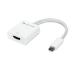 OWC NWTADPTCHDMI2 video cable adapter 0.108 m USB Type-C HDMI White