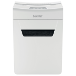 Esselte 80950000 paper shredder Micro-cut shredding 55 dB White