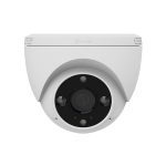 EZVIZ H4 Domo Cámara de seguridad IP Interior y exterior 2304 x 1296 Pixeles Techo/pared