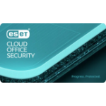 ESET Cloud Office Security 1 year, 11 - 25 license(s) Security management Base 11 - 25 license(s) 1 year(s)