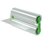 GBC Foton 30 Refill 100 Micron Gloss Lamination Roll For Refillable Cartridge