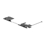HP N02671-001 notebook spare part Speaker