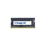 Integral 8GB LAPTOP RAM MODULE DDR4 2133MHZ EQV. TO S26391-F1612-L800 FOR FUJITSU-SIEMENS memory module 1 x 8 GB