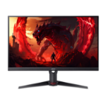 Acer NITRO XV0 XV270W3bmiiprx computer monitor 68.6 cm (27") 1920 x 1080 pixels Full HD LED Black