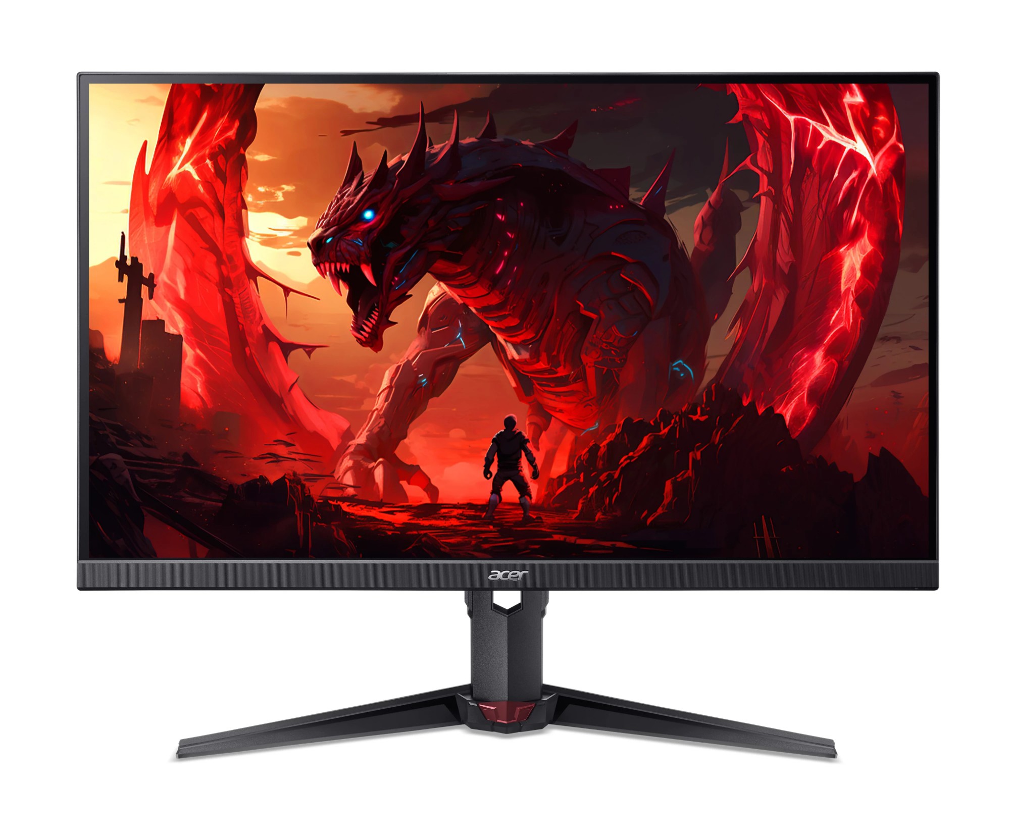 Acer NITRO XV0 XV270W3bmiiprx computer monitor 68.6 cm (27") 1920