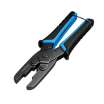LogiLink Parallel crimping tool for mounting keystone jacks + field connectors