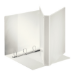 Esselte 55292 ring binder A4 Maxi White