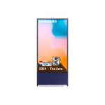 Samsung 43" The Sero QLED 4K Smart TV (2023)